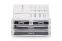 Make-up Cosmetic Organiser 4-DRAWER