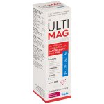 Ultimag Advanced Zinc And Magnesium Effervescent Tablets 10S
