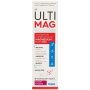 Ultimag Advanced Zinc And Magnesium Effervescent Tablets 10S