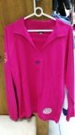 Adidas Pink Crew Neck