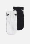 Adidas Original Ant Slip Sock - Black white