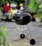 Weber Compact Kettle 57CM Black '26 1502061 - Default