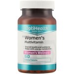 OptiHealth Women's Multivitamin 60 Tablets