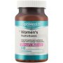 Optihealth Womnen's Multivitamin Vegi Capsules