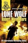Lone Wolf - Book 16 Paperback