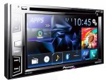 AVH-X2750BT Double Din 6.2" DVD Media System Refurbished Unit - Autostyle Motorsport South Africa