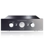 Power Es Integrated Amplifier – Black