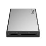 Lexar Professional Workflow Uhs Sd micro Sd Card Reader
