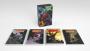 Hellboy Omnibus Boxed Set   Hardcover