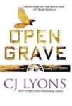 Open Grave - A Beacon Falls Mystery Featuring Lucy Guardino Hardcover