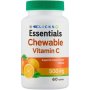 Clicks Essentials Vitamin C Chews 60S