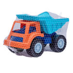 Beach Truck With Accessories