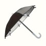 Creative Mini UV Protective J Shaped Stick Umbrella Phone Umbrella For Men & Women Ideal Gifts For Friends Summer
