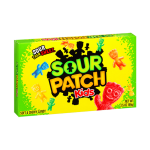 Sour Patch Kids Theatre Box 99G
