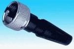Uhf Male Solderless