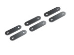 Front Runner Autohome Quick Release Tent Channel Set 6 Piece