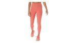 ASICS Women's Race High Waist Tight - Papaya - Md