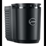Jura Cool Control 0.6L Black Milk Cooler For Coffee Machines