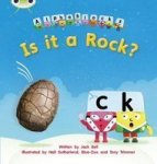 Phonics Bug Alphablocks Set 04 Is It A Rock? Paperback