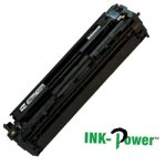 INK-Power Inkpower Toner For HP125A CB540A Black