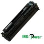 INK-Power Inkpower Toner For HP125A CB540A Black