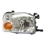 Nissan NP300 Headlight 02+ Right