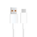 XiaoMi 120W 6A Usb-A To Usb-C Cable