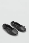 Chasse Pump - Black