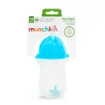 Munchkin Any Angle Straw Cup - Blue