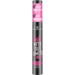Essence Lash Without Extreme Lengthening Volume Mascara 04 - Black 1