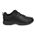 Women& 39 S Comfortable Daily Sneakers Black