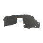 Nissan Qashqai Front Fender Liner Right 18-22