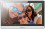 Hikvision DS-KH6352-WTDE6 4-WIRE Hybrid HD Indoor Station 7 Tft Touch Screen 1024 X 600 Resolution Built-in MIC & Speaker Wifi 1