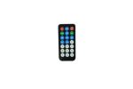 Hcdz Replacement Remote Control For Haoyes RS-A100 MP3 Sd USB Fm Stereo Audio Speaker System