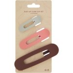 Mhle Flat Lay Claw Clip