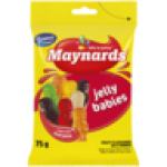 Jelly Babies 60G