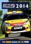 British Rally Championship Review: 2014 DVD