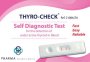 Thyro-check Self Diagnostic Test