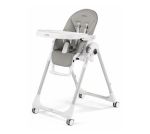 Peg Perego Prima Pappa Feeding Chair Ice