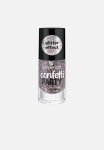 Essence Confetti Party Transforming Top Coat