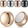 4pcs Magnetic Pins Strongest Strength Hijab Pins For Women Clothing Magnets For Muslim Scarf Multi-Use Round Clip