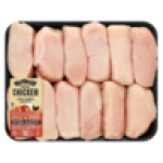 Fresh 12 Piece Chicken Fillets Per Kg