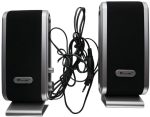 Volume Control