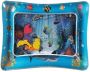 Tummy Time Inflatable Baby Water Play Mat - 001