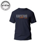 Mens Stick Stick Z1 Tee Navy - 5XL Navy