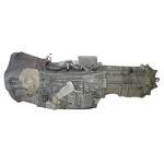 Volkswagen Touareg 8-SPEED Automatic Gearbox Nac 20102018 Used Oem - 0C8-300-037G