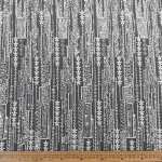 Bridal Lace X1311A White Fabric