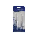 Oral Irrigator Replacement Nozlle 2PCS