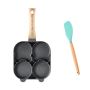 Aluminum Non-stick Frying Pan
