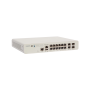 Ruckus 12 Port Gigabit Poe Switch